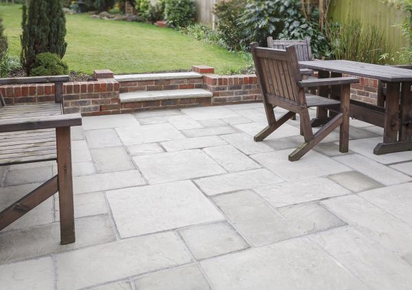 Patio Pavers Installation in Bainbridge Island