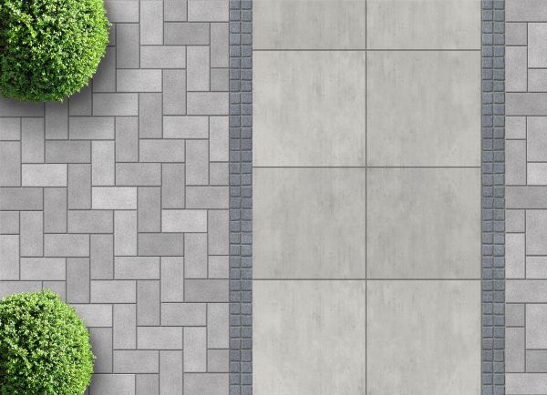 Cost of Pavers Hardscaping in Bainbridge Island