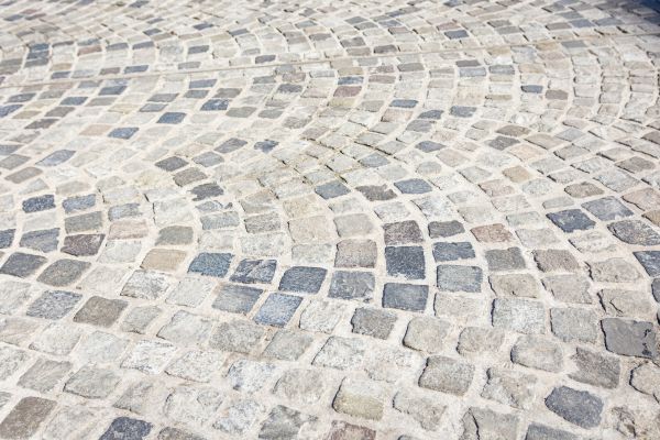Cost of Stone Pavers Installation in Bainbridge Island