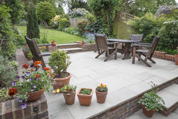 Cost of Cement Pavers Installation in Bainbridge Island