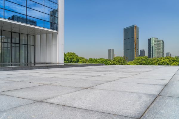 Cost of Commercial Pavers Installation in Bainbridge Island