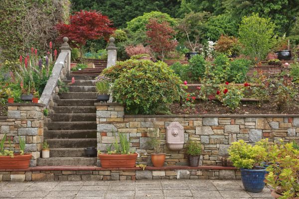 Hardscape Repair in Bainbridge Island