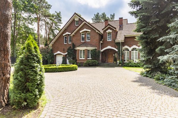 Driveway Pavers Repair in Bainbridge Island