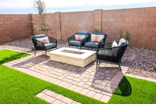 Cost of Patio Pavers Repair in Bainbridge Island