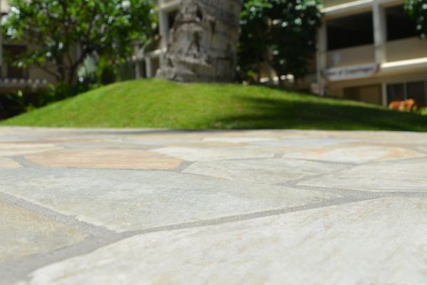 Stone Driveway Construction in Bainbridge Island