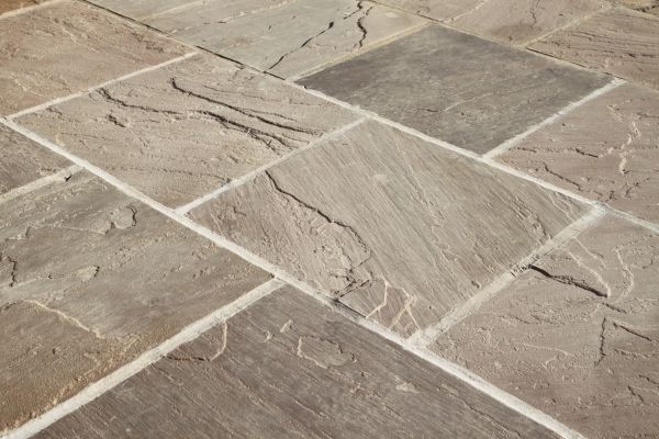 Cost of Paving Tile Installation in Bainbridge Island