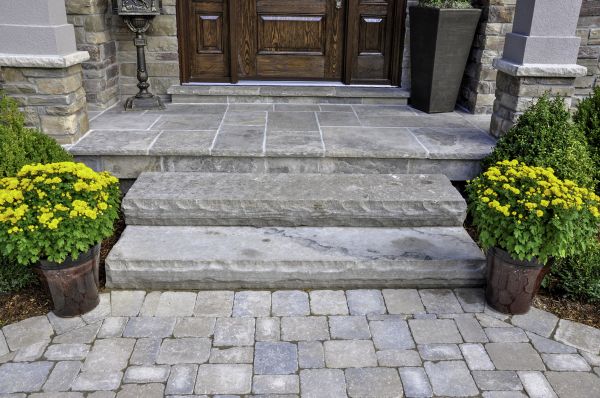 Cost of Hardscaping Installation in Bainbridge Island